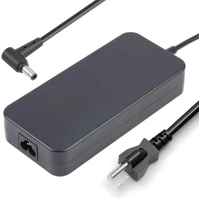 Main image of Energizewiz 230W AC Charger for Asus 19.5V 11.8A ROG Zephyrus S GX701GX GX701GW GX701GV ROG Strix Scar II GL704GM-DH74 GL703GM-DS74 ADP-230GB B Gaming Laptop