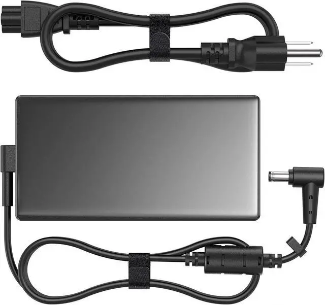 Main image of Energizewiz 120W Laptop Charger for Asus Zenbook Flip 15 Asus Vivobook Pro 14 Pro 15,20V /6.0A AC Adapter for Asus Vivobook Pro 16X,  Asus Laptop Charger (4.5 * 3.0mm)