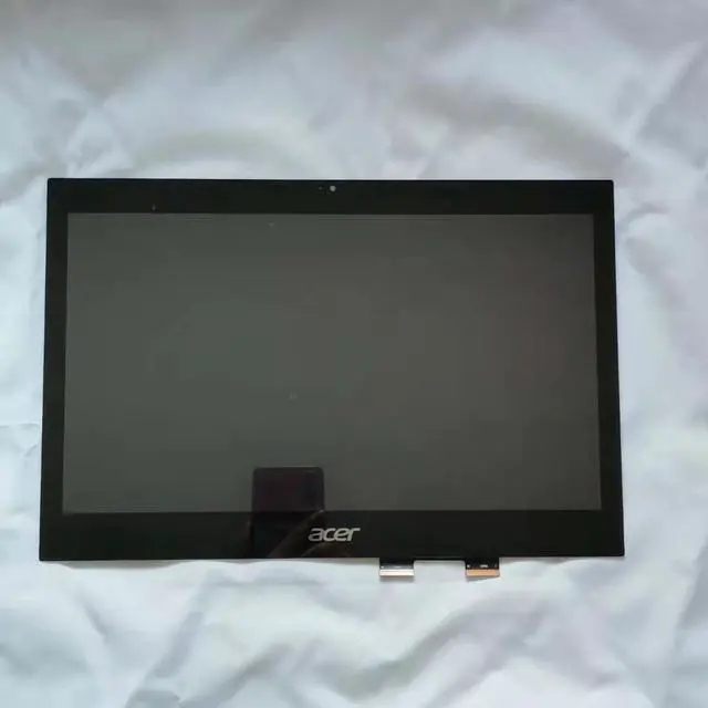 Main image of 13.3" FHD Lcd Touch Screen Assembly for Acer Spin 5 SP513-52N-52PL N17W2