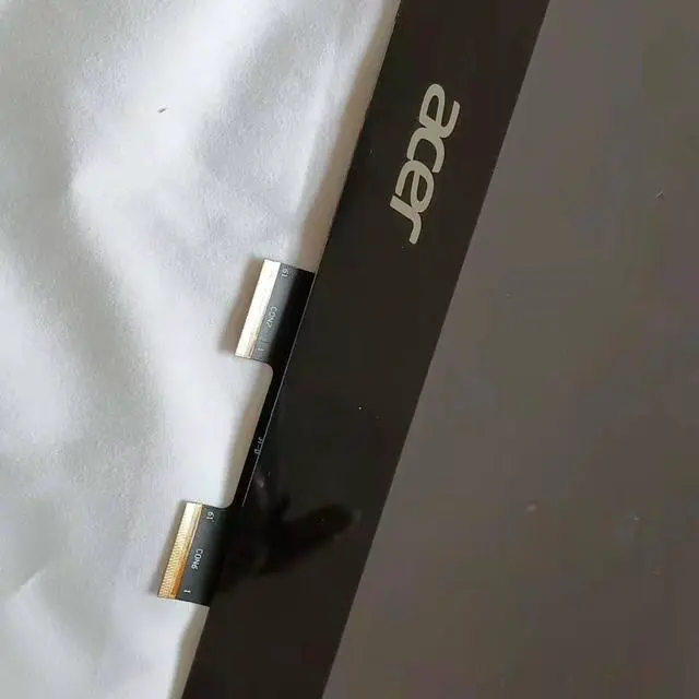 Alt view image 2 of 4 - 13.3" FHD Lcd Touch Screen Assembly for Acer Spin 5 SP513-52N-52PL N17W2