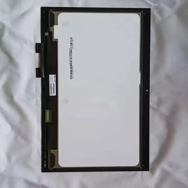 Alt view image 3 of 4 - 13.3" FHD Lcd Touch Screen Assembly for Acer Spin 5 SP513-52N-52PL N17W2