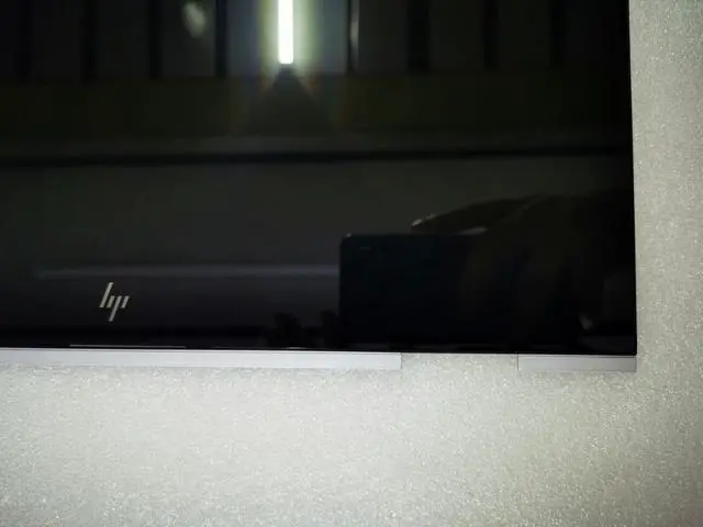 Alt view image 5 of 5 - 15.6" FHD Lcd Touch Screen+Bezel Assembly for HP ENVY 15M-DR0011DX