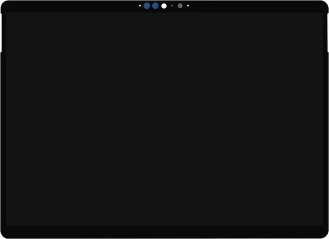 Main image of 13inch Lcd Touch Screen for Microsoft Surface Pro X 1876 (2022)