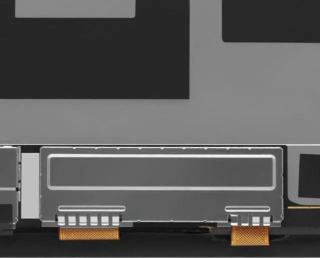 Alt view image 3 of 6 - 13inch Lcd Touch Screen for Microsoft Surface Pro X 1876 (2022)