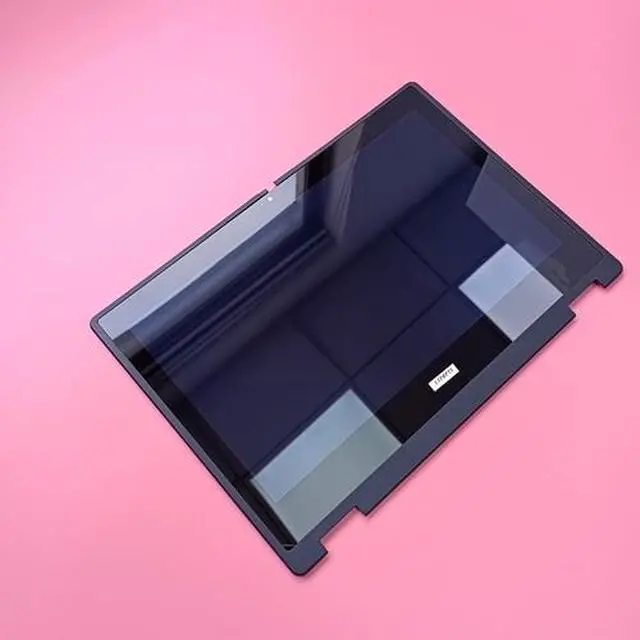 Alt view image 2 of 2 - 11.6" Lcd Touch Screen Assembly for Acer Chromebook Spin 511 R756T 30pin Connector