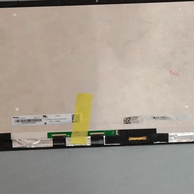 Alt view image 4 of 7 - 15.6inch FHD lcd Touch Screen Assembly for Acer Chromebook Spin CP513-1H