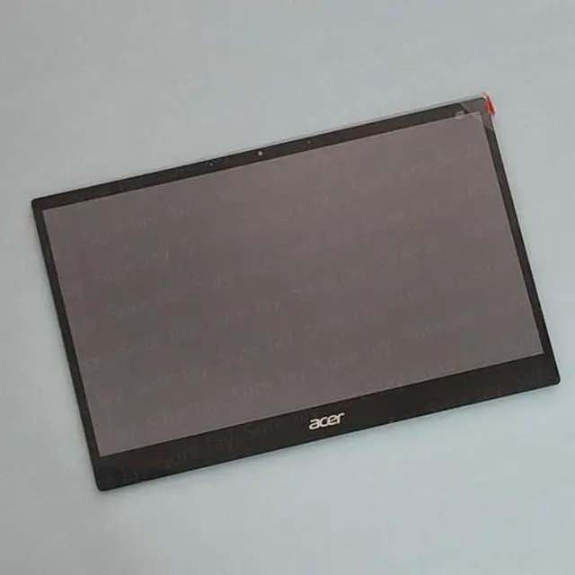 Alt view image 7 of 7 - 15.6inch FHD lcd Touch Screen Assembly for Acer Chromebook Spin CP513-1H