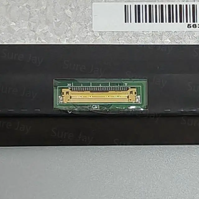 Alt view image 3 of 6 - 15.6" FHD Lcd Screen+Front Glass Assembly for Acer Swift 3 SF315-41G