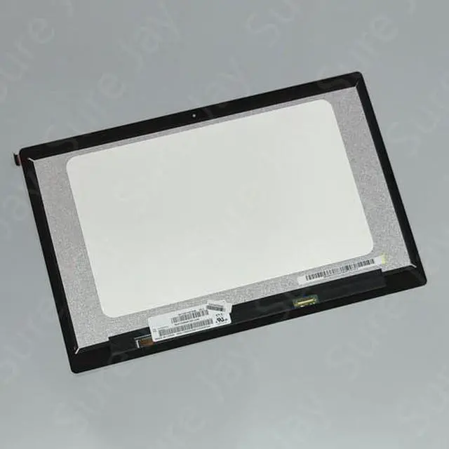 Alt view image 5 of 6 - 15.6" FHD Lcd Screen+Front Glass Assembly for Acer Swift 3 SF315-41G