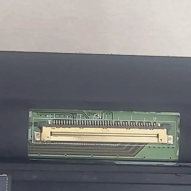 Alt view image 7 of 7 - 13.5inch LCD Touch Screen Assembly+Bezel for Acer Spin 5 SP513-54N-74V2