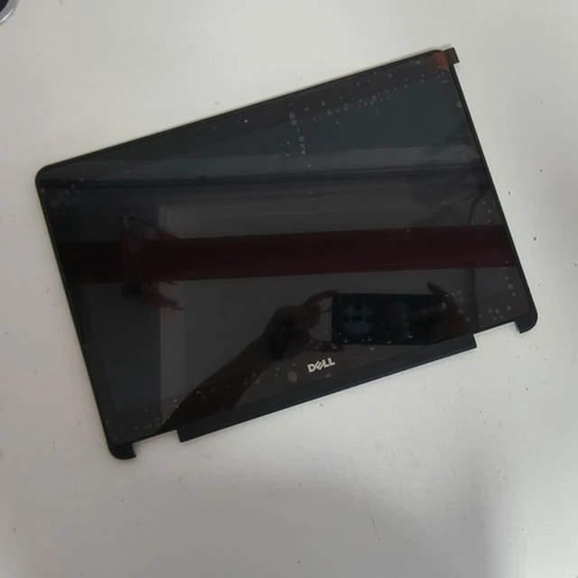 Alt view image 7 of 7 - 14.0 FHD Lcd Touch Screen+Bezel for Dell Latitude E7440 E7450