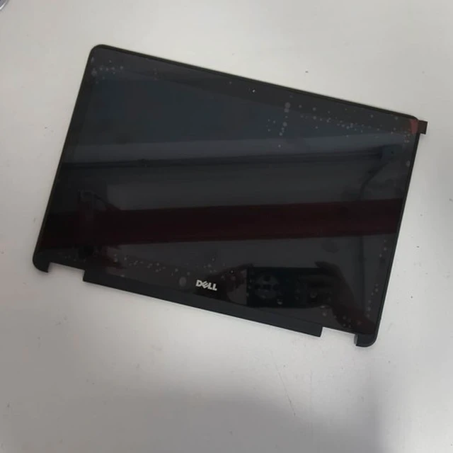 Alt view image 6 of 7 - 14.0 FHD Lcd Touch Screen+Bezel for Dell Latitude E7440 E7450