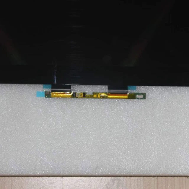 Alt view image 3 of 4 - 15.6inch FHD Lcd Touch Screen Assembly for Dell Inspiron 7500