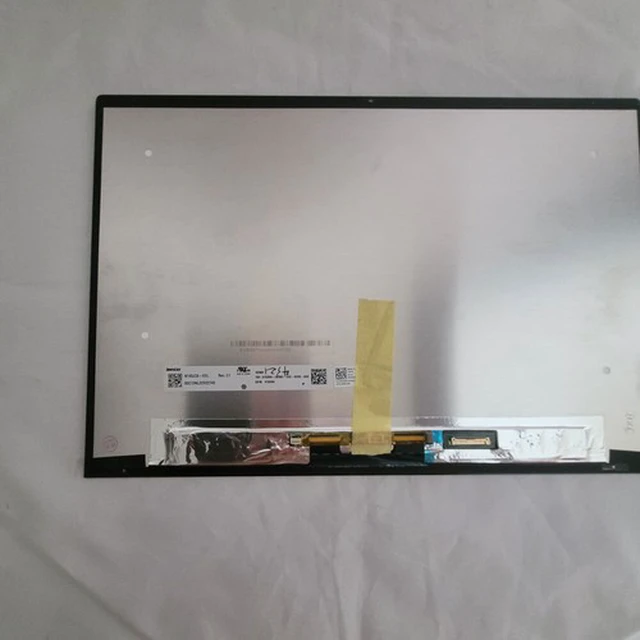 Alt view image 7 of 7 - 14" FHD Lcd Touch Screen Assembly for Dell Inspiron 14 7000 7420 7425 P161G
