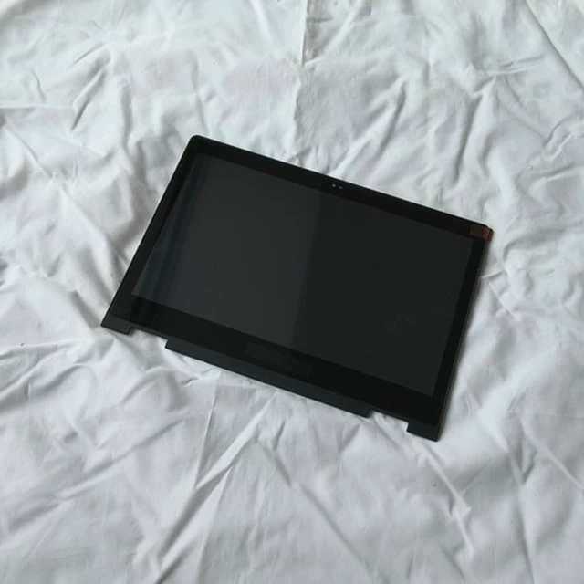 Alt view image 3 of 7 - 13.3" FHD LED LCD Touch Screen+Bezel for Dell Inspiron 13 5368 5378 K022 K044
