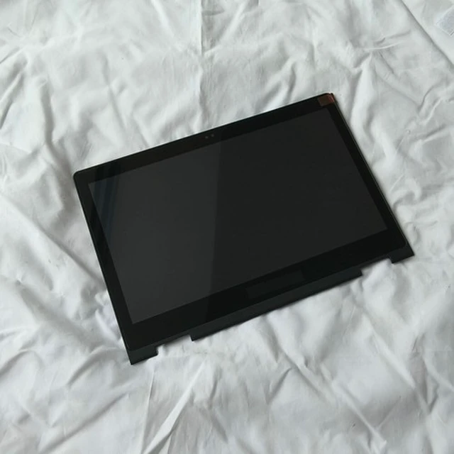 Alt view image 4 of 7 - 13.3" FHD LED LCD Touch Screen+Bezel for Dell Inspiron 13 5368 5378 K022 K044
