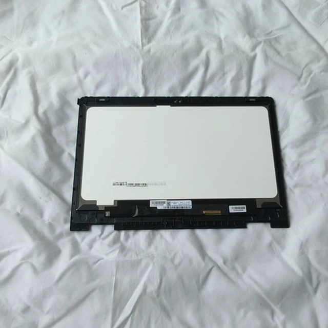 Alt view image 5 of 7 - 13.3" FHD LED LCD Touch Screen+Bezel for Dell Inspiron 13 5368 5378 K022 K044