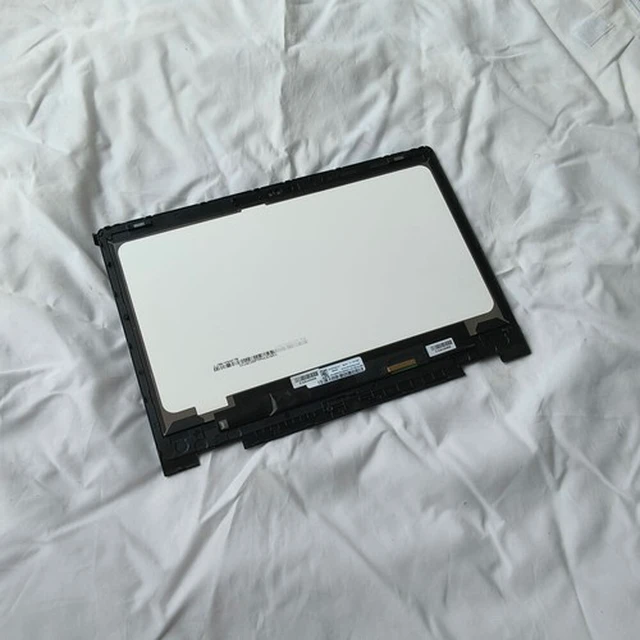 Alt view image 7 of 7 - 13.3" FHD LED LCD Touch Screen+Bezel for Dell Inspiron 13 5368 5378 K022 K044