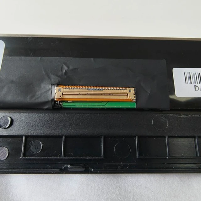 Alt view image 6 of 7 - 13.3" FHD LED LCD Touch Screen+Bezel for Dell Inspiron 13 5368 5378 K022 K044