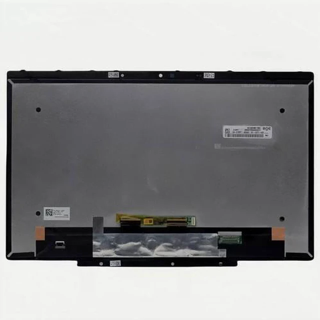 Alt view image 2 of 5 - 13.3" FHD LCD Touch Screen+Bezel For Dell Latitude 7320 2-in-1