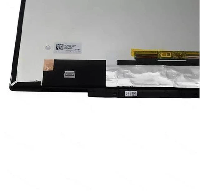 Alt view image 3 of 5 - 13.3" FHD LCD Touch Screen+Bezel For Dell Latitude 7320 2-in-1