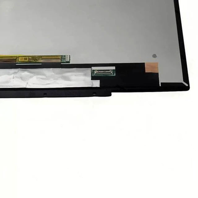 Alt view image 4 of 5 - 13.3" FHD LCD Touch Screen+Bezel For Dell Latitude 7320 2-in-1