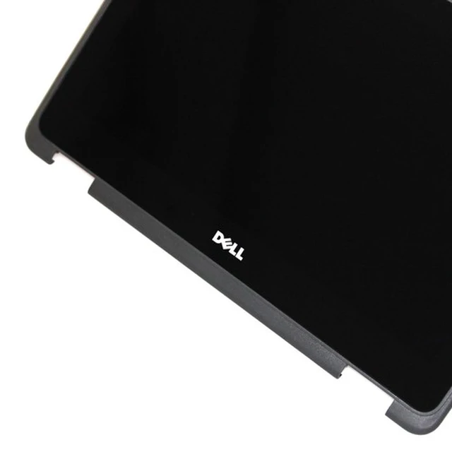 Alt view image 3 of 5 - 11.6inch HD Lcd Touch Screen+Bezel Assembly for Dell Chromebook 11 3189 3181
