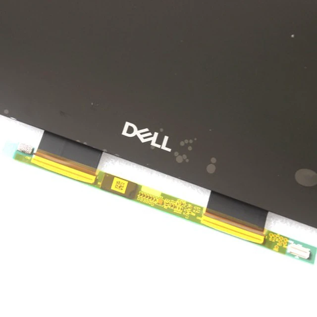 Alt view image 2 of 4 - 15.6" FHD Lcd Touch Screen Assembly for Dell Inspiron 15 7591