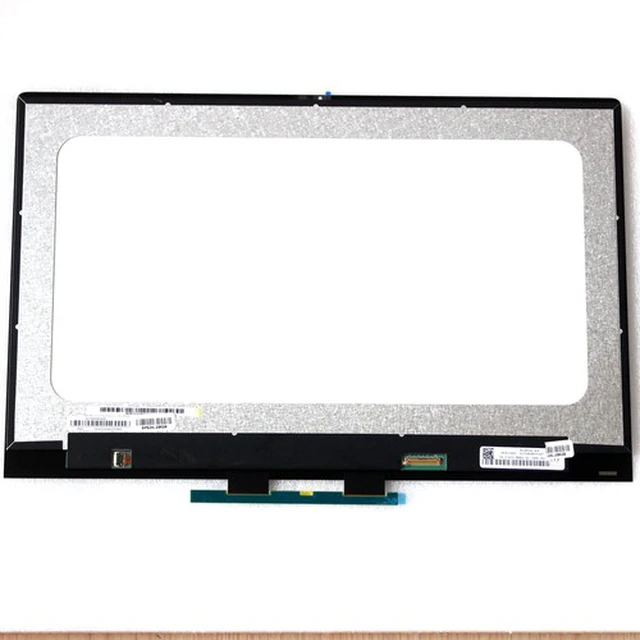 Alt view image 4 of 4 - 15.6" FHD Lcd Touch Screen Assembly for Dell Inspiron 15 7591