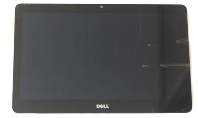 Main image of 11.6" HD Lcd Touch Screen Assembly for Dell Inspiron 11 3195(2 in 1) P31T