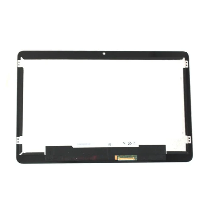 Alt view image 6 of 7 - 11.6" HD Lcd Touch Screen Assembly for Dell Inspiron 11 3195(2 in 1) P31T