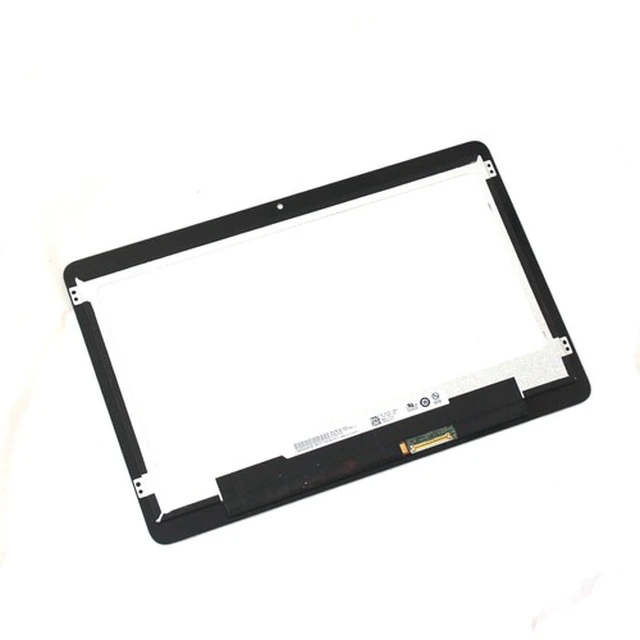 Alt view image 2 of 7 - 11.6" HD Lcd Touch Screen Assembly for Dell Inspiron 11 3195(2 in 1) P31T