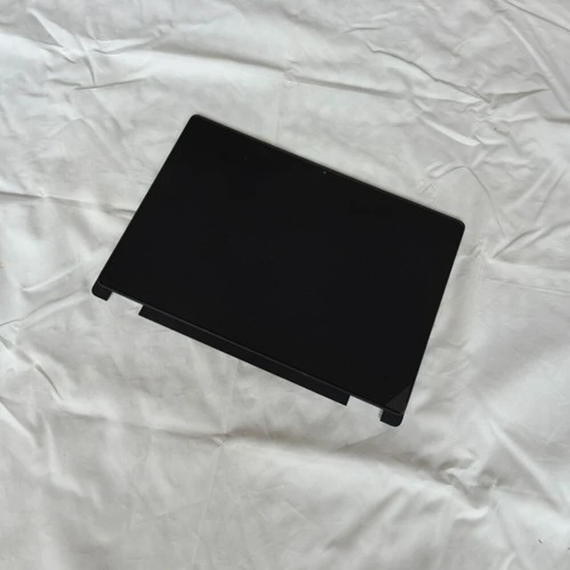Alt view image 3 of 7 - 13.3" FHD Lcd Touch Screen w/ Bezel for Dell Latitude 3310 2-in-1 135WG