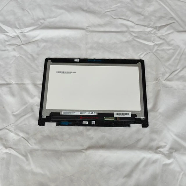 Alt view image 5 of 7 - 13.3" FHD Lcd Touch Screen w/ Bezel for Dell Latitude 3310 2-in-1 135WG