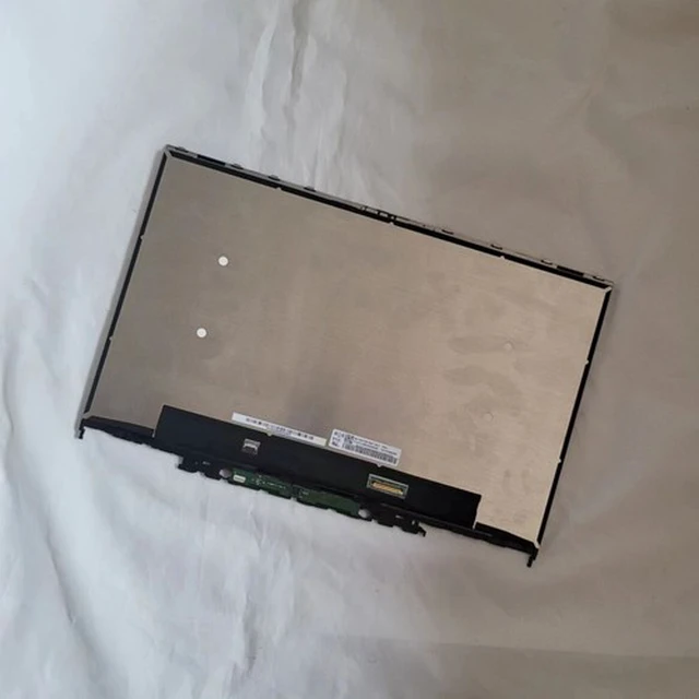 Alt view image 5 of 6 - 14" FHD Lcd Touch Screen+Bezel for Dell Inspiron 14 5410 7415 2 in 1 P147G 30pin Connector