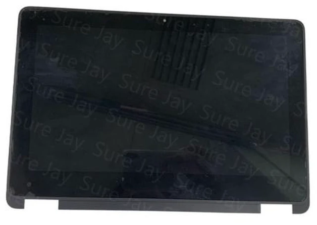 Main image of 11.6" HD Lcd Touch Screen+Bezel Assembly for Dell Latitude 3120 2-in-1