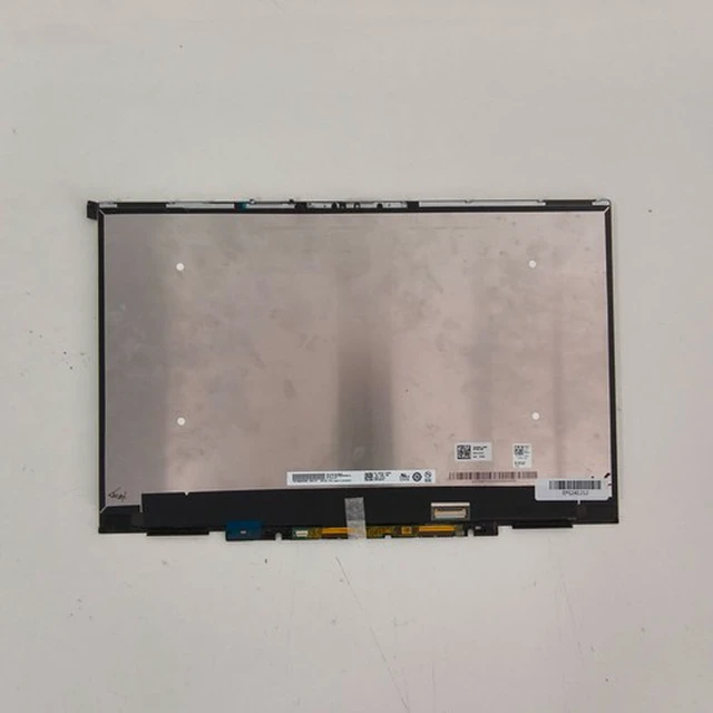 Alt view image 2 of 7 - 15.6" UHD LCD Touchscreen W/Bezel Assembly for Dell Inspiron 15 7506 R5VC9 0R5VC