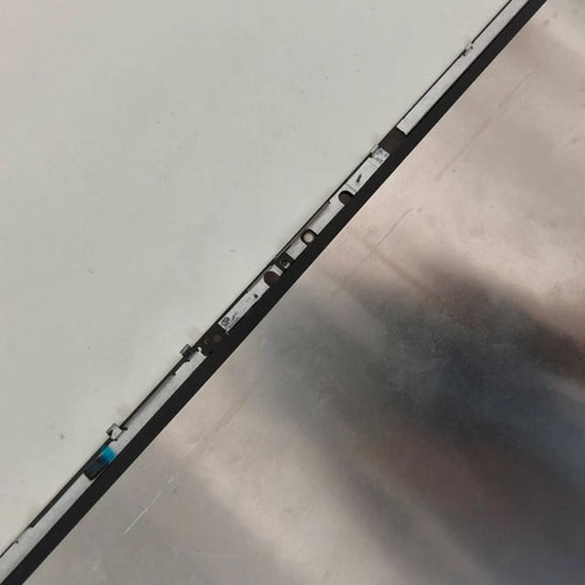 Alt view image 5 of 7 - 15.6" UHD LCD Touchscreen W/Bezel Assembly for Dell Inspiron 15 7506 R5VC9 0R5VC