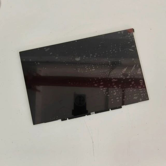 Alt view image 6 of 7 - 15.6" UHD LCD Touchscreen W/Bezel Assembly for Dell Inspiron 15 7506 R5VC9 0R5VC