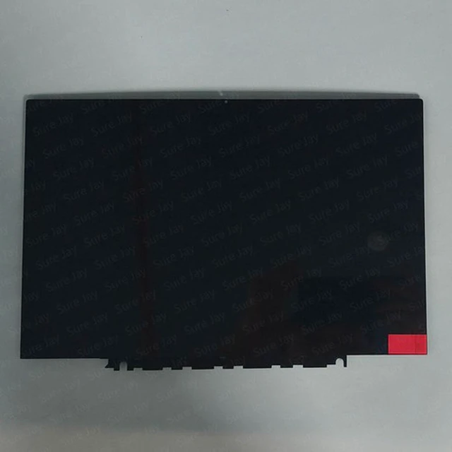 Alt view image 3 of 7 - Dell Inspiron 5400 5406 7405 14" FHD Lcd Touch Screen Assembly 30pin Connector