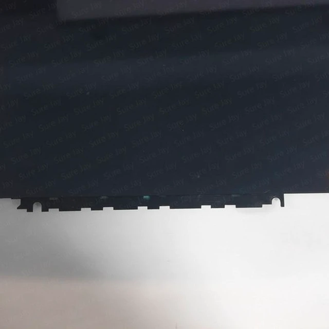 Alt view image 4 of 7 - Dell Inspiron 5400 5406 7405 14" FHD Lcd Touch Screen Assembly 30pin Connector