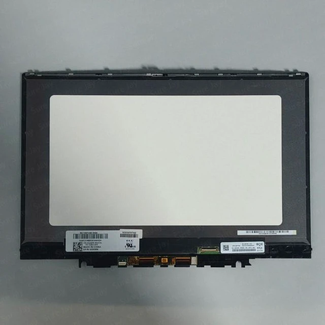 Alt view image 6 of 7 - Dell Inspiron 5400 5406 7405 14" FHD Lcd Touch Screen Assembly 30pin Connector