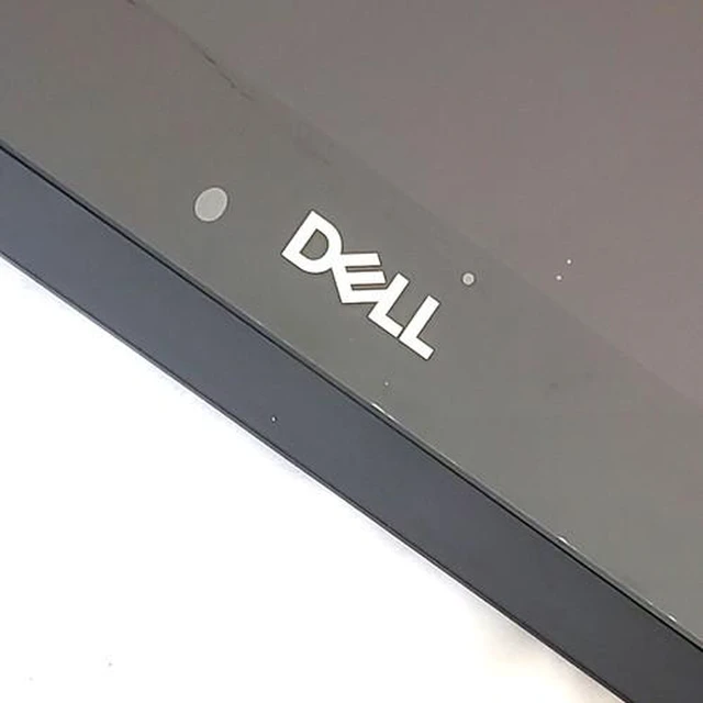Alt view image 2 of 7 - 11.6 HD Lcd Touch Screen W/Bezel for Dell Chromebook 3100