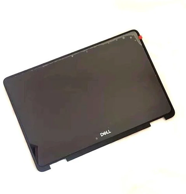 Alt view image 4 of 7 - 11.6 HD Lcd Touch Screen W/Bezel for Dell Chromebook 3100