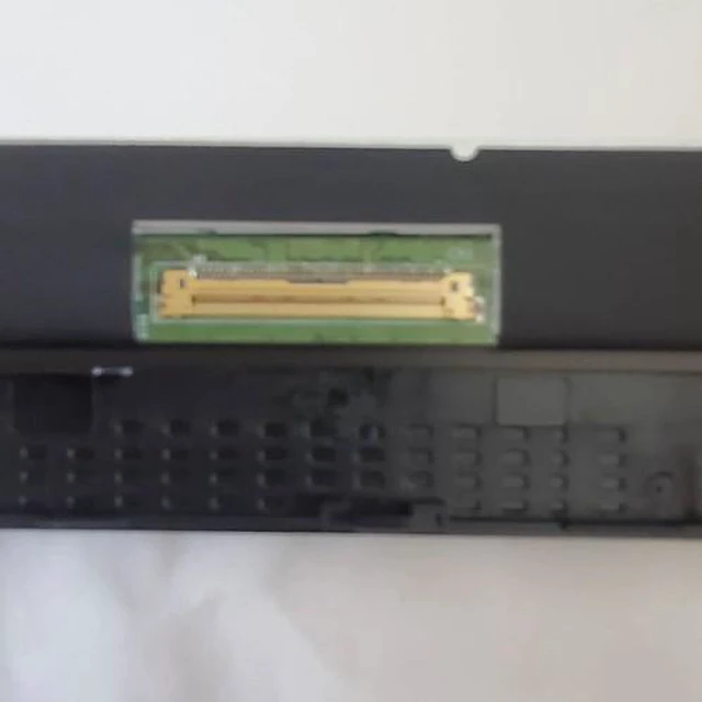 Alt view image 6 of 7 - 11.6 HD Lcd Touch Screen W/Bezel for Dell Chromebook 3100