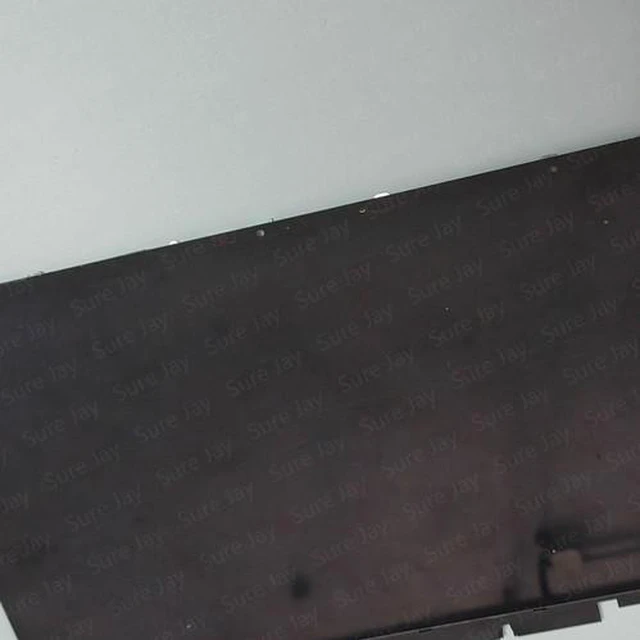 Alt view image 6 of 7 - 13.3'' UHD LCD Touch Screen+Bezel Assembly for Dell Inspiron 13 7306 2-in-1 6YF6P
