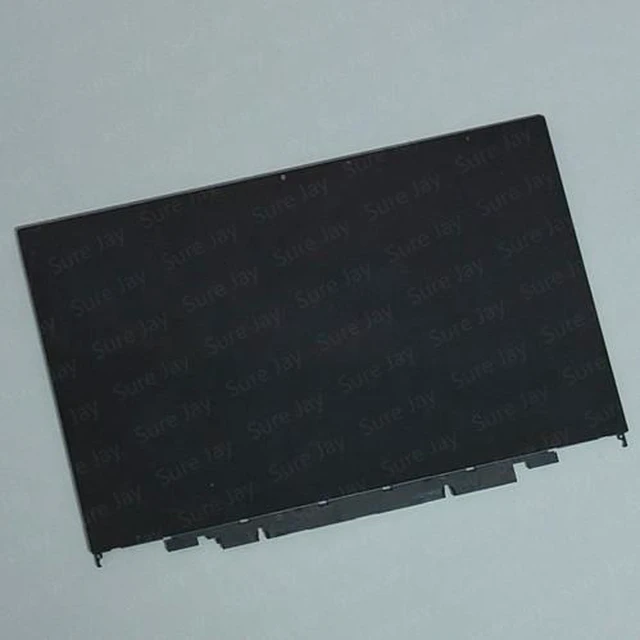 Alt view image 7 of 7 - 13.3'' UHD LCD Touch Screen+Bezel Assembly for Dell Inspiron 13 7306 2-in-1 6YF6P