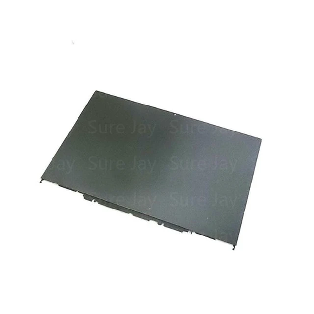 Alt view image 7 of 7 - 13.3'' FHD LCD Touch Screen+Bezel Assembly for Dell Inspiron 13 7306 2-in-1 P124G002