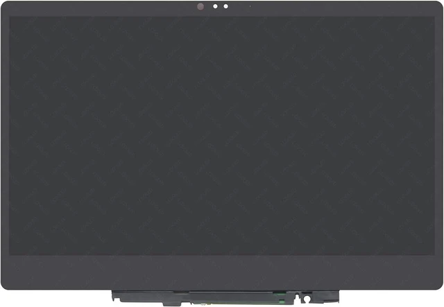 Main image of 13.3" FHD Lcd Touch Screen Assembly for Dell Inspiron 13 7373 i7373