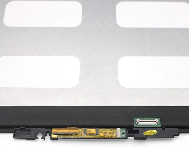 Alt view image 3 of 4 - 13.3" FHD Lcd Touch Screen Assembly for Dell Inspiron 13 7373 i7373